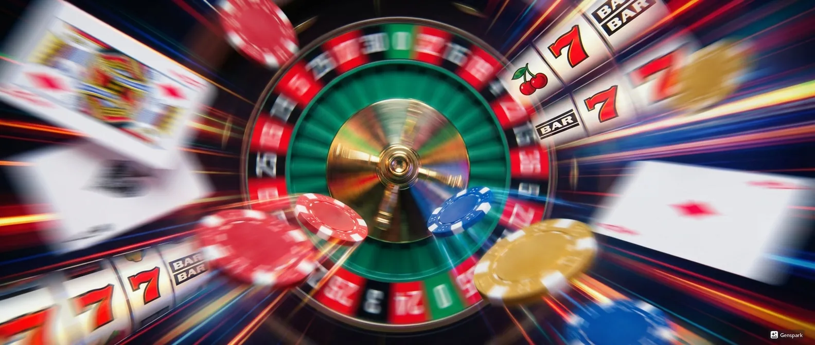 Casino B7 bonus