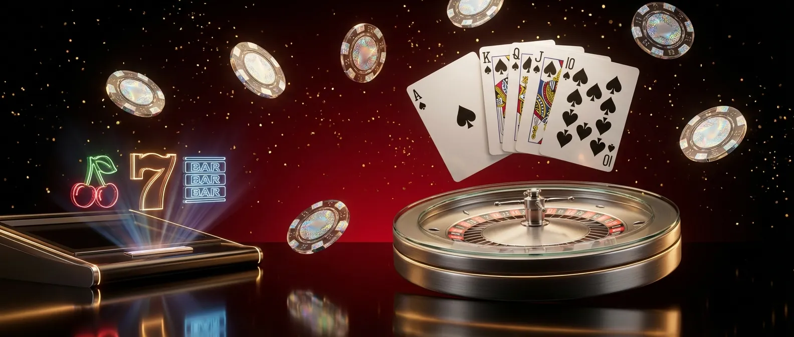 Casino B7 bonus