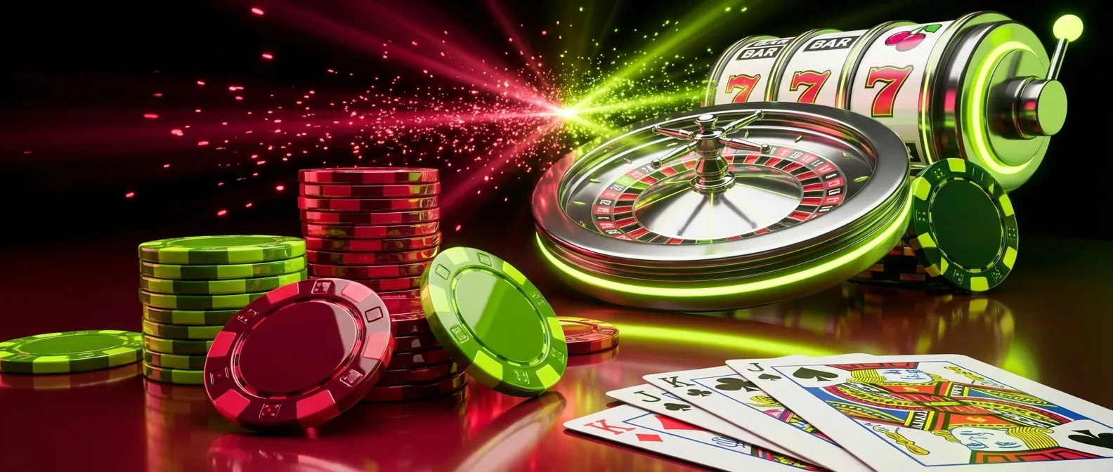 Casino B7 bonus