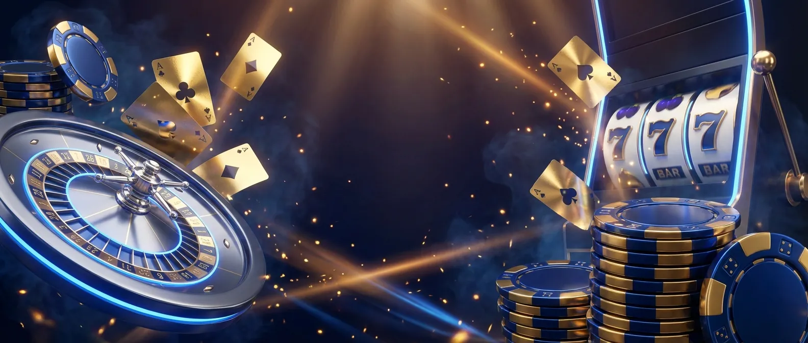 Casino B7 bonus