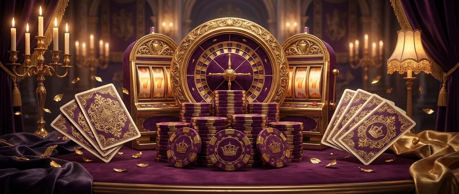 Casino B7 bonus